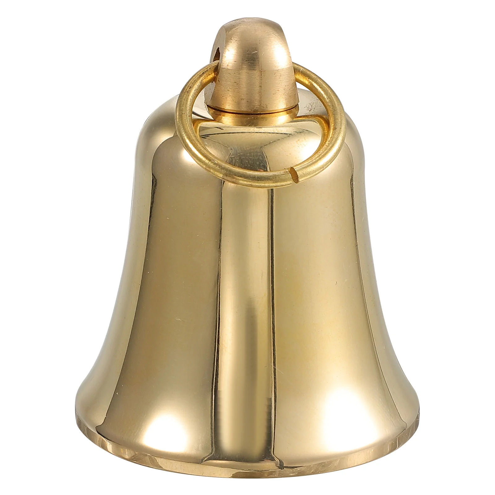 

For Wind Chime Craft Bell DIY Bell Bell Pendant Crafts Bell Bell For Wind Chime Vintage Bell DIY Bell