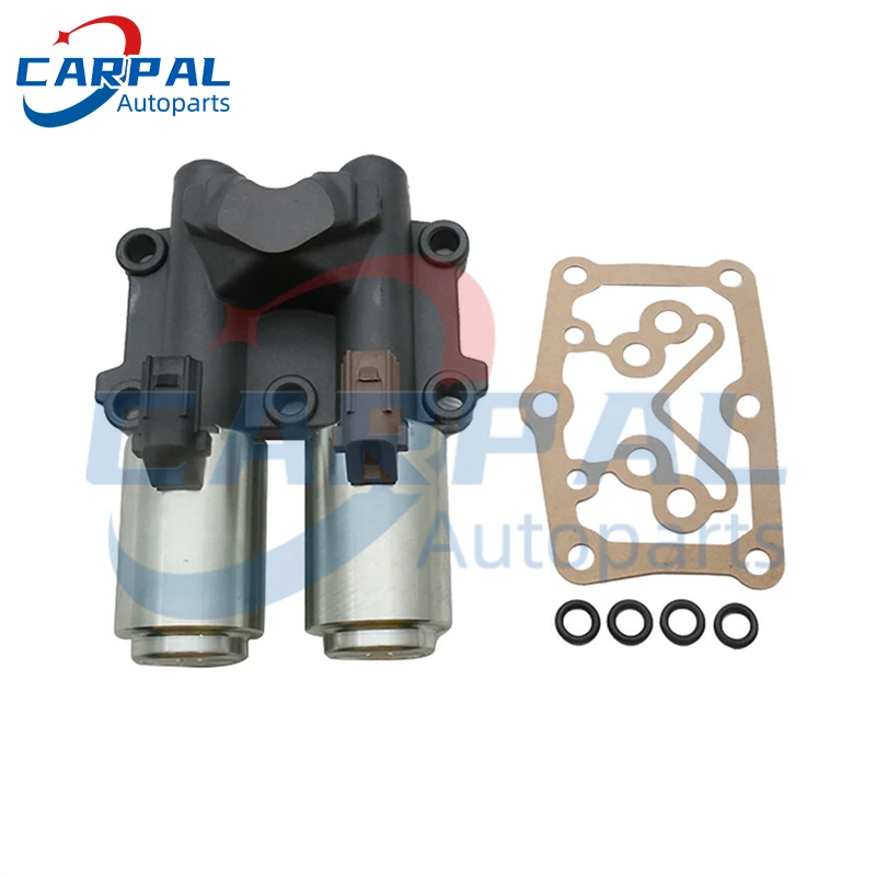 Двойной линейный соленоид переключения передач 28260-RG5-004 28260RG5004 для Honda Civic 1.8L 2012-2013