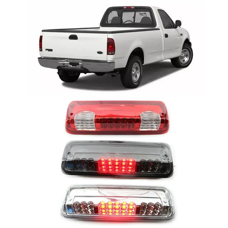 

Led Additional Brake Lamp For Ford F150 2004 2005 2006 2007 2008 OEM 7L3Z-13A613-B
