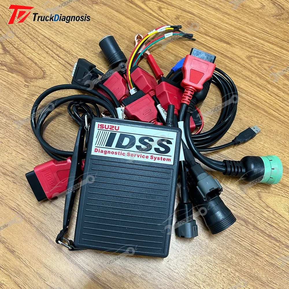 2024 для дизельного двигателя ISUZU грузовика-экскаватора коммерческих транспортных