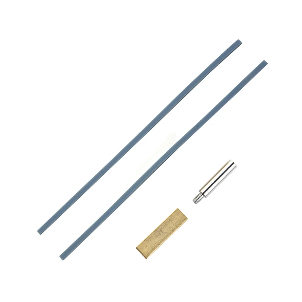 

T Soldering Iron Hot Press Strip Copper Part T-head 24cm 3Pcs/Set Card LCD Ribbon Cables Replacement High Quality