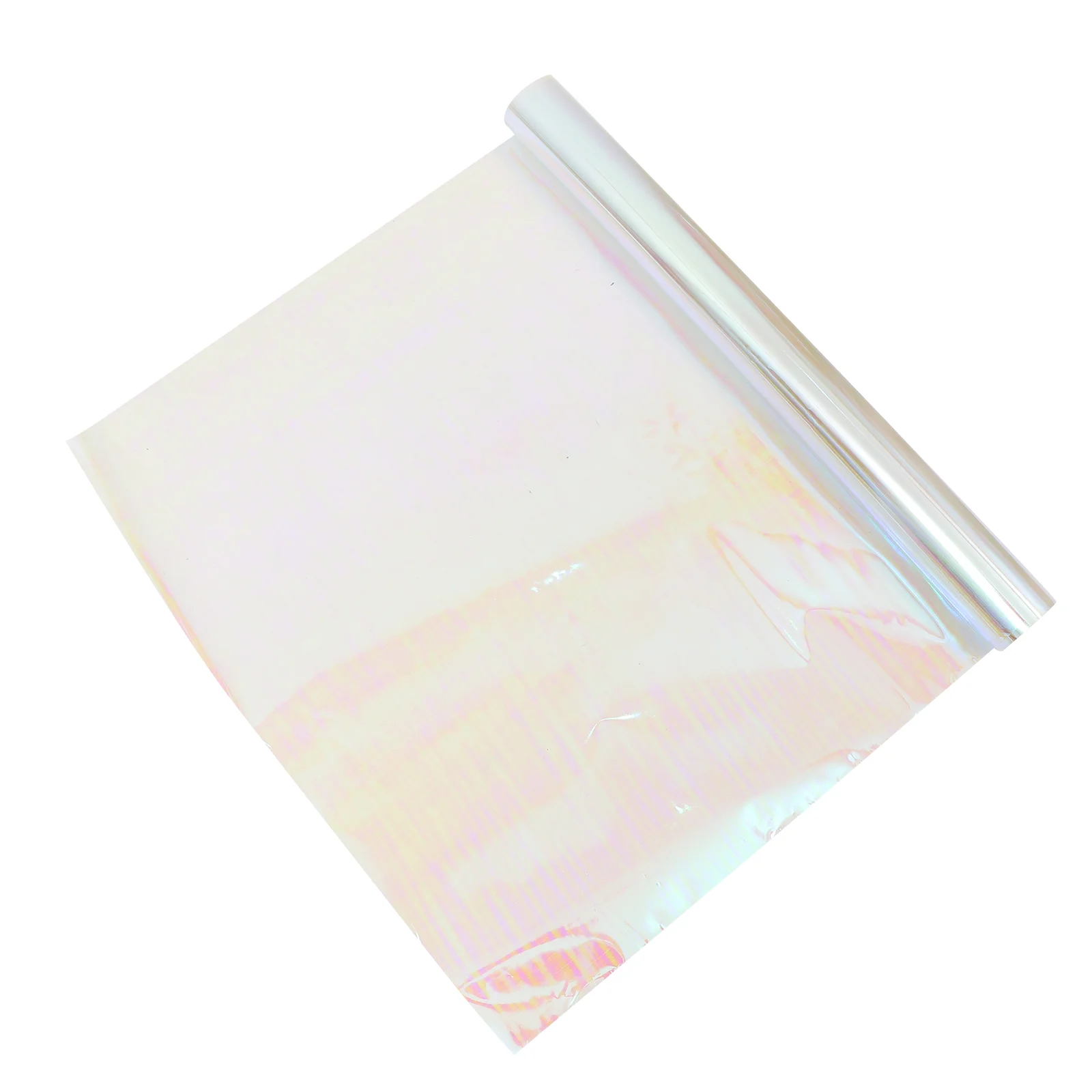 

1 Roll Christmas Flower Wrapper Gift Wrapping Paper Xmas Gift Packaging Paper