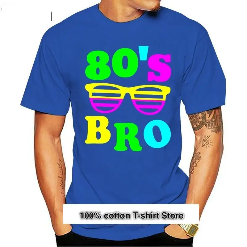 

Camiseta negra para hombre, camisa de fiesta de los 80S, tendencia de los 90, 2021 M, Xl, 2Xl, 9Xl, nueva