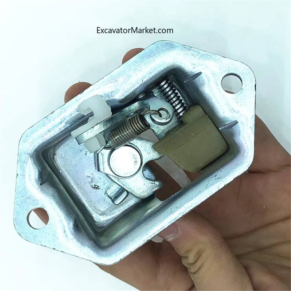 Аксессуары для экскаватора Sany Sy 55 Komatsu Pc 78 128 228 чехол