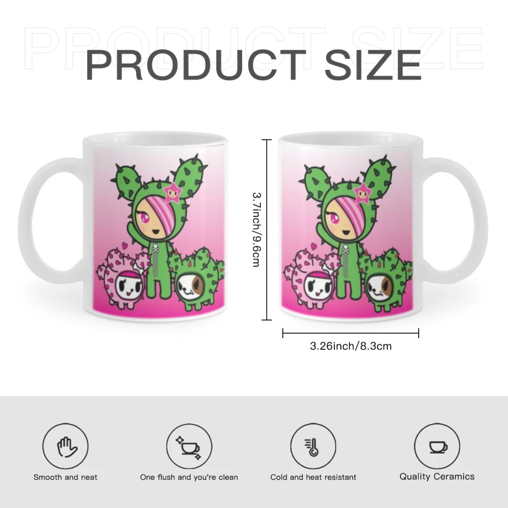 Японские керамические кружки T-TokidokiS кофейные чашки чашка для молока и чая кружка