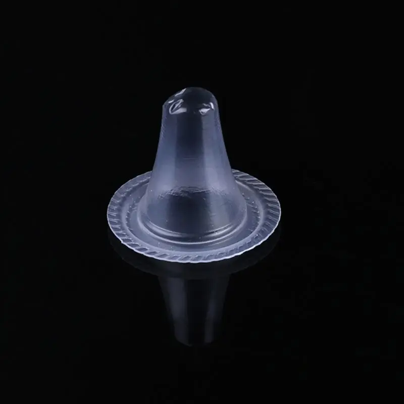 Чехлы для ушных термометров на 100 отсчетов/заправочные колпачки/фильтры линз