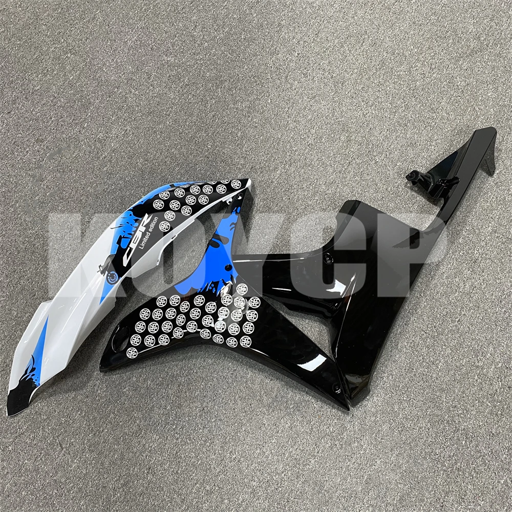 Для Honda CBR600RR CBR 600RR F5 2007-2008 аксессуары для мотоциклов комплект кузова инъекция ABS