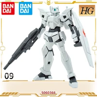 original bandai gundam action figure age 09 g exes wms gex1 g anime figure hg 1144 assembly mobile suit boy toys for children