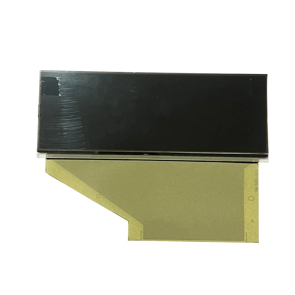 1 шт. 4 5 см x 11 2 салон автомобиля приборная панель ЖК-дисплей плоский ЖК-разъем