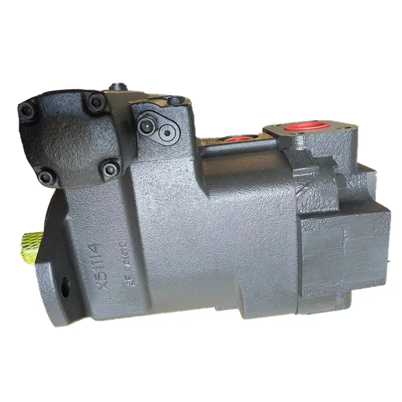 PVWJ-022 Масляный поршневой насос PVWJ-022-A1UV-LSAS-K2SSN-0318 PVM PVWJ PVWH PVWW PVWC PVG PVK PVVWJ PVWJ-098