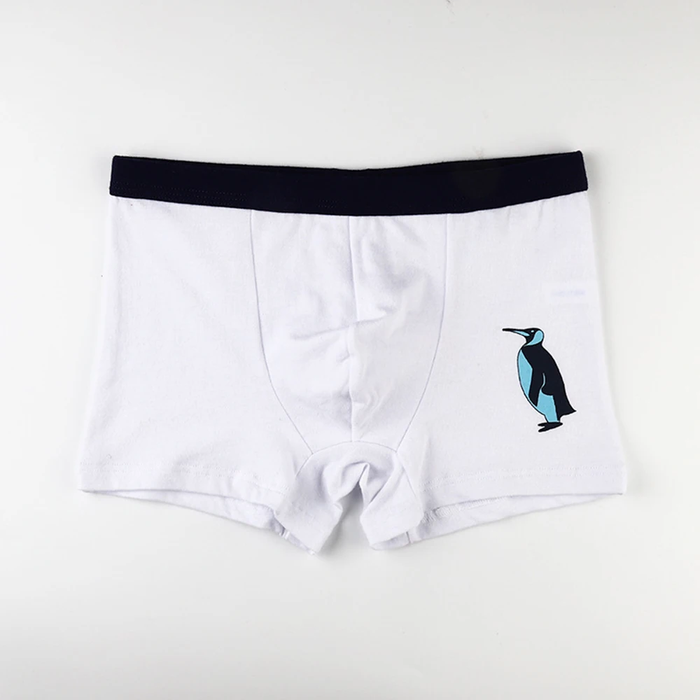 Боксеры мужские с карманом для геев хлопковые боксеры U-образной формы нижнее