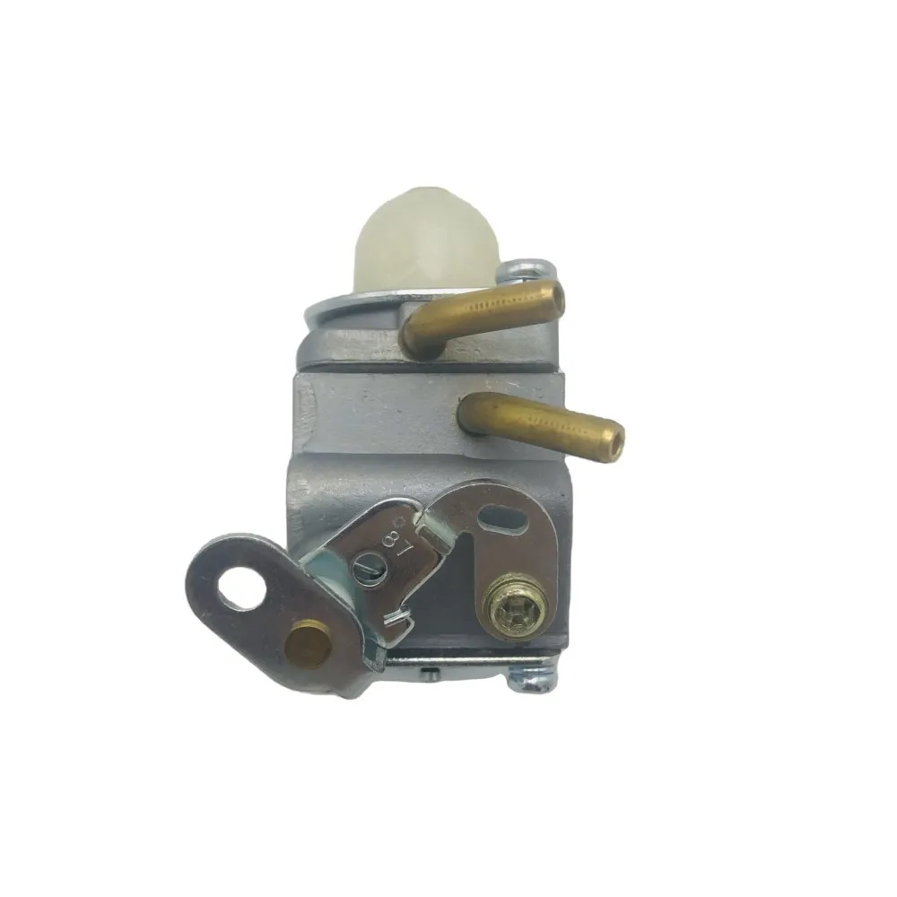 Карбюратор WT-761-1 подходящий для карбюратора Walbro сборки заменяет карбюратор Alpina