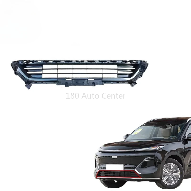

Оригинальная передняя решетка воздухозаборника (сетка) для Geely Galaxy Starship 7