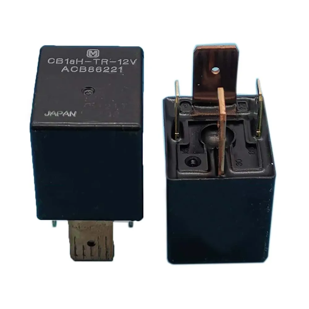 

1 PCS CB1AH-TR-12V ACB86221 4 PINS Relay