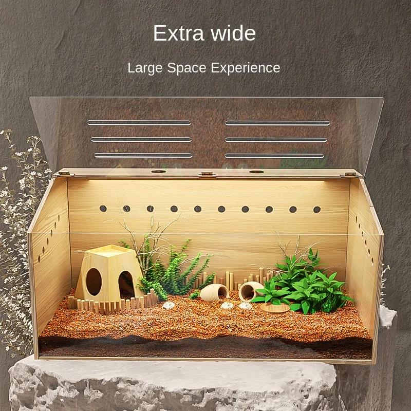 Коробка для кормления цыплят YY рутина специальная клетка декоративный хомяк