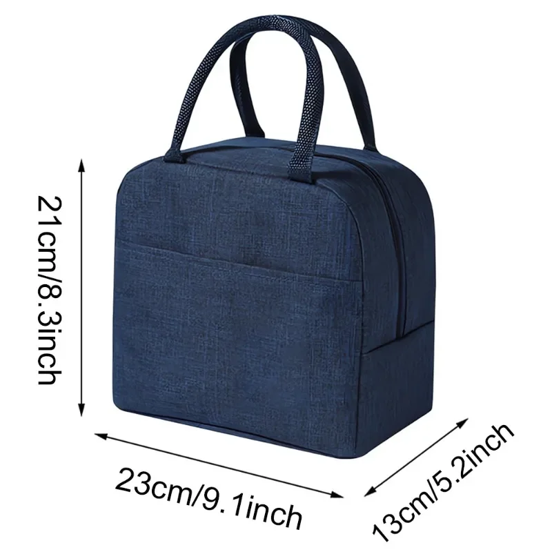Game Astro Bot Men Lunch Hand Bag Boy Waterproof Portable Insulated Bento Packet Teenage Office Thermal Insulat Ice Pouch Gift