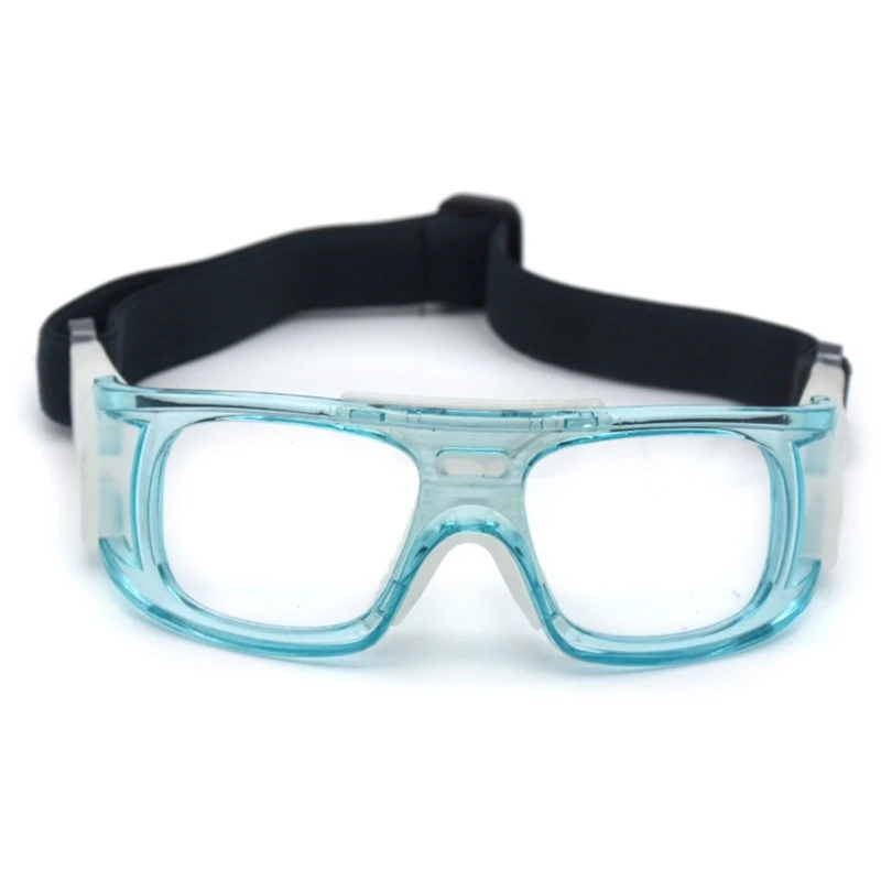

Sports Goggles,Saftey Basketball Glasses Goggles Anti-Fog Eye Protection Sports Eyewear Sports Protective Eyeguard