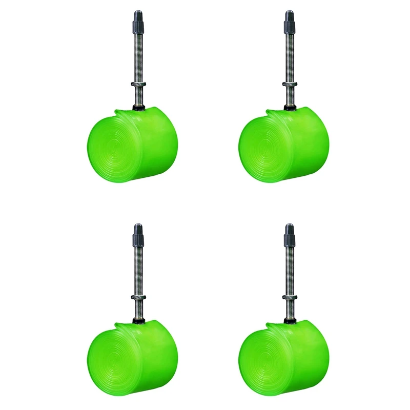 4X велосипедная внутренняя труба сверхлегкая шина из ТПУ для дорожного