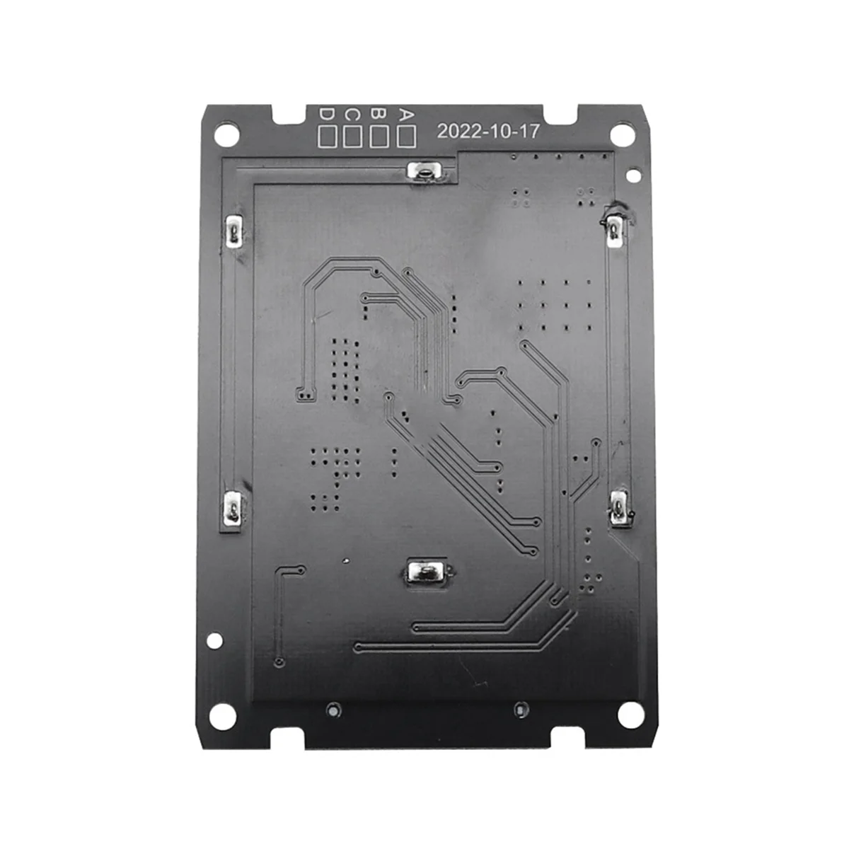 177310-20AA светодиодный модуль фары 4H0907472F для VW Golf GTI Jetta Audi A8 S8 10-19 блок управления