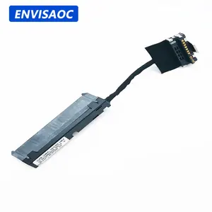 Imported HDD cable For LG 15U530 15U530 GT40K EAD62333103 EAD62333103 Laptop SATA Hard Drive HDD SSD Connecto