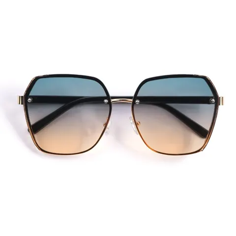 Солнцезащитные очки с градиентными линзами