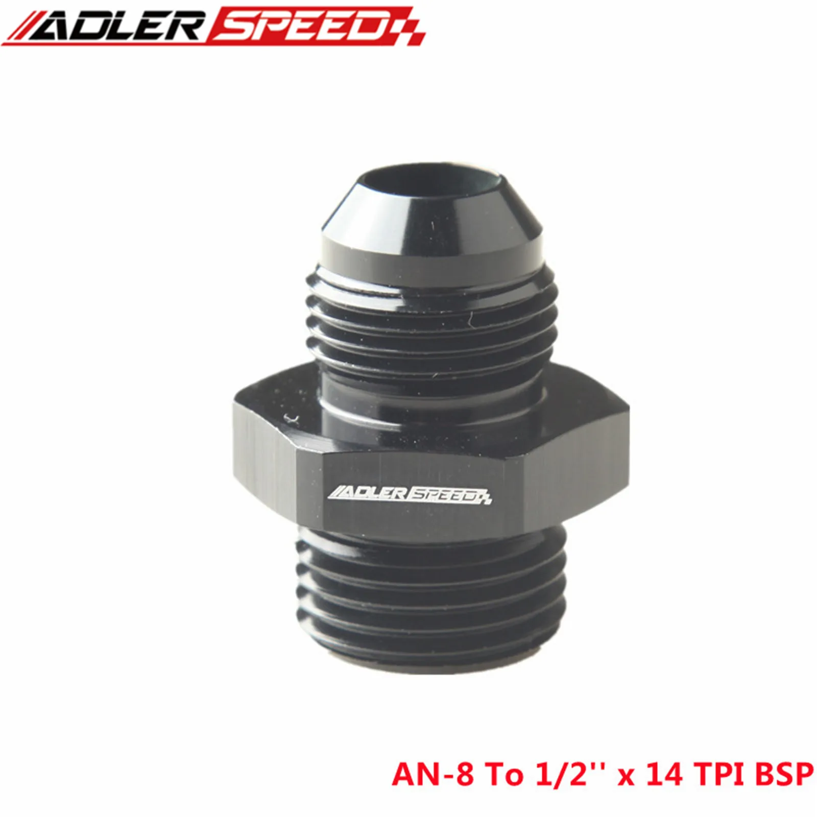 

AN4 AN6 AN8 AN10 AN12 «папа» на 1/8 дюйма 1/4 дюйма 3/8 дюйма 1/2 дюйма 3/4 дюйма BSP BSPP Прямой переходник