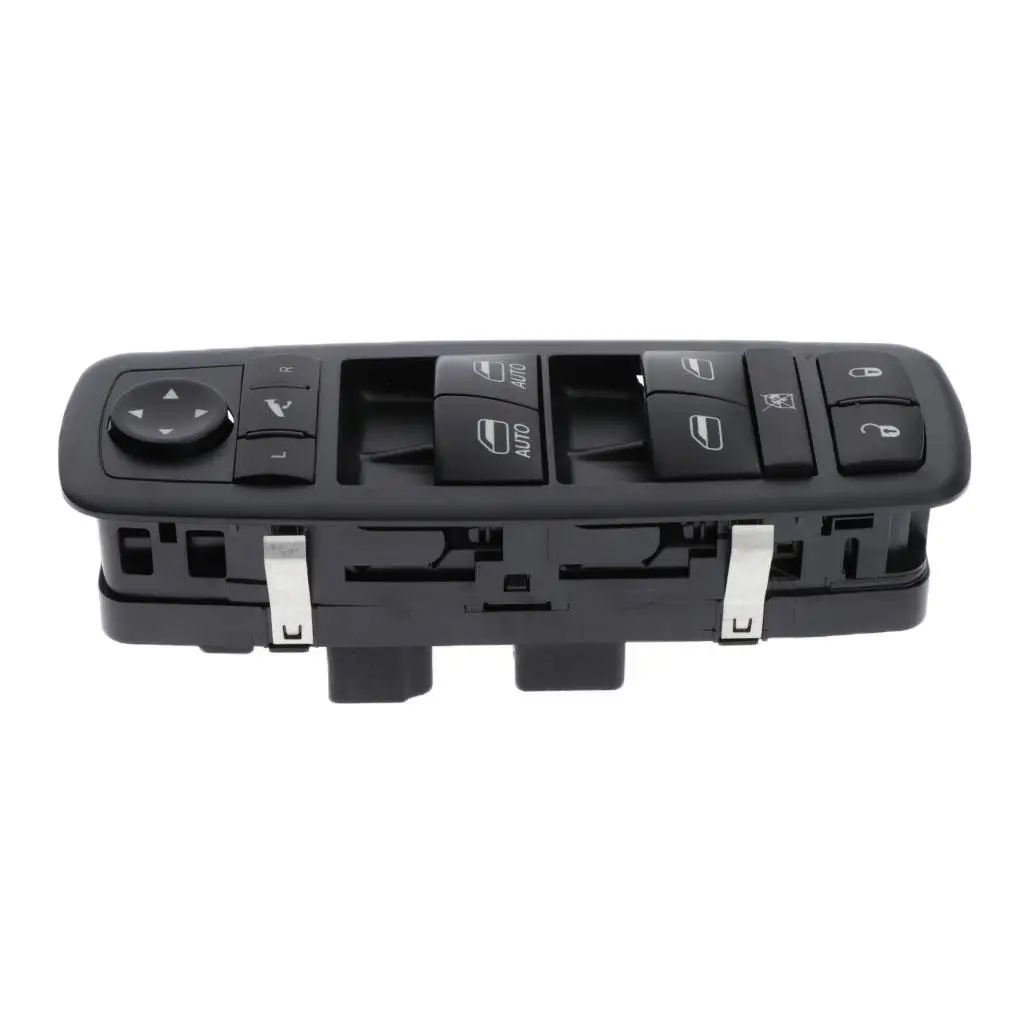 

Auto LH Master Power Window Switch For Chrysler Ram 1500 2500