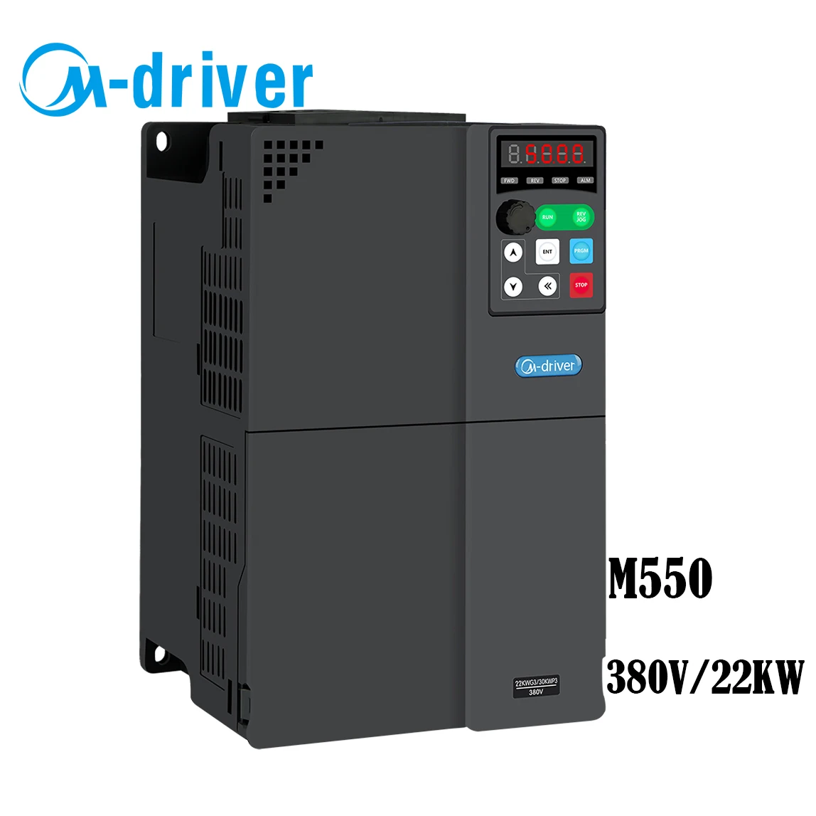 

380V 440V 460V AC motor drive 22kw VFD inverter 30hp frequency converters 50hz 60hz variador de frecuencia 22kw