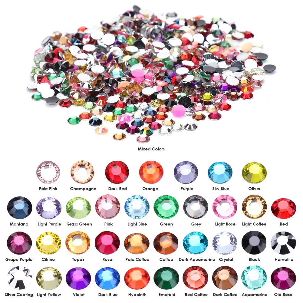 

Клейкие стикеры из смолы, не менее яркие кристаллы для одежды, сделай сам, украшение, клей на ногтях, удобные стикеры стразы