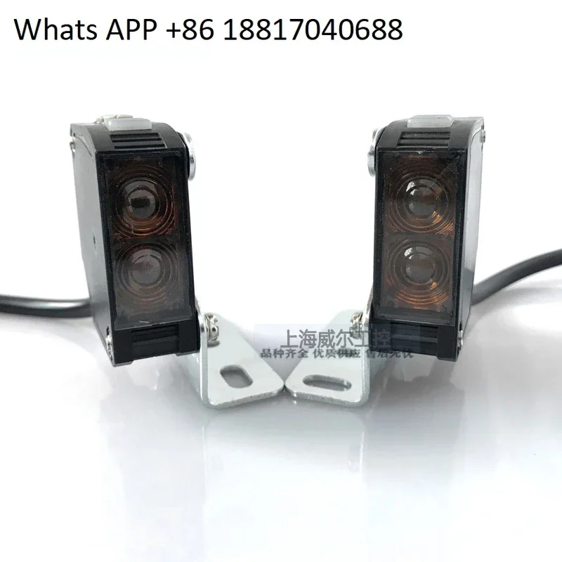 Новый оригинальный датчик электрического переключателя E3JK-DS30M1 R4M1 5DM1 E3JK-DR12 DR11 RR1