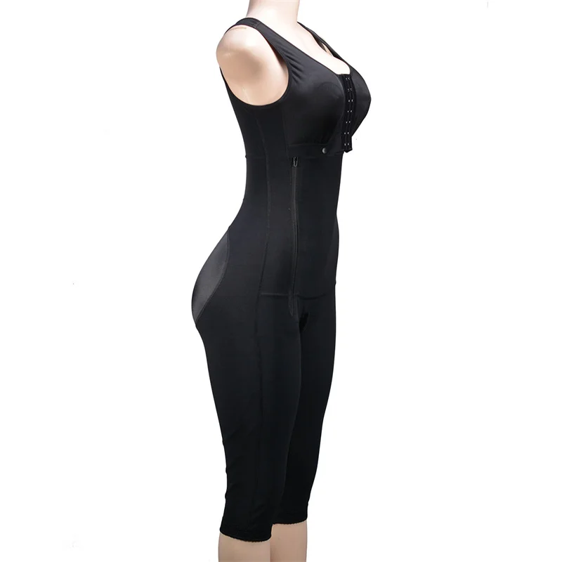 Послеродовые послеоперационные пояса для женщин Fajas Colombianas Reductoras и Moldeadoras