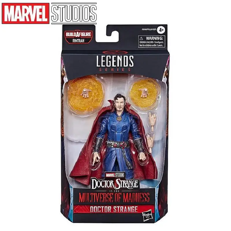 

Marvel Legends Doctor Strange Action Figure 1:12 Original Dr Strange Statue Model Dolls Toys Collection Ornament Gifts