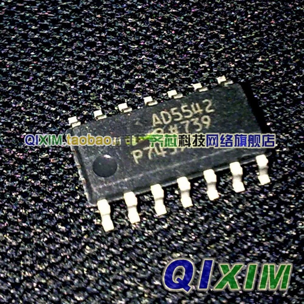 

AD5542LRZ AD5542LR AD5542 AD5542ARZ Новинка