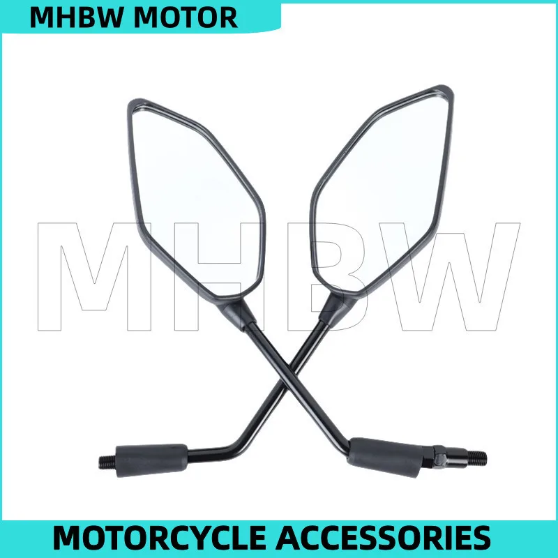 Левое/правое зеркало заднего вида для Cfmoto St Papio Cf125-3a