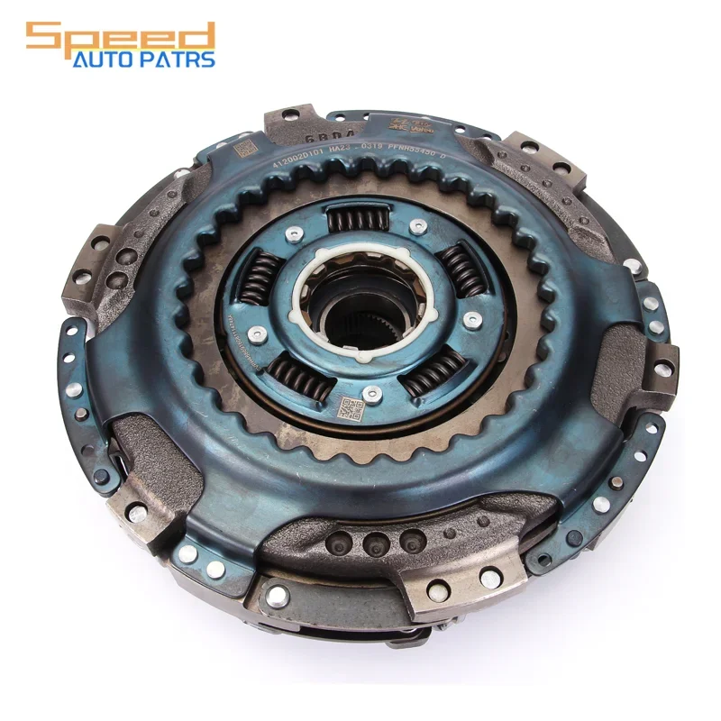 D7UF1 412002 D000 6DCT250 41421-2A001 Подходит для современного комплекта подшипников сцепления