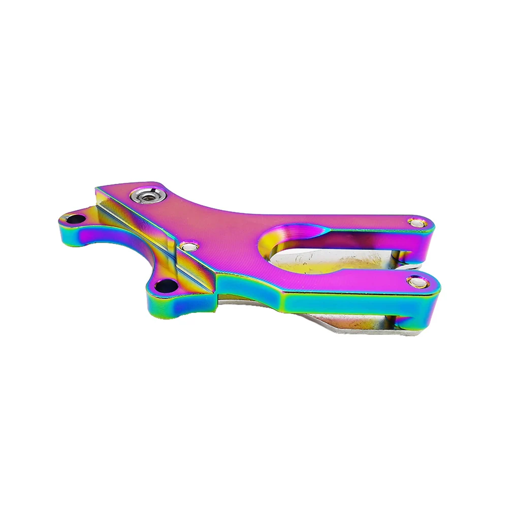 

Disc Brake Adapter Replacement Professional Modified Component Holding Fittings Cycling Braking Converter Modification