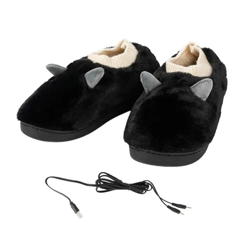 

Женские и мужские ботинки, теплые зимние ботинки, рождественский подарок