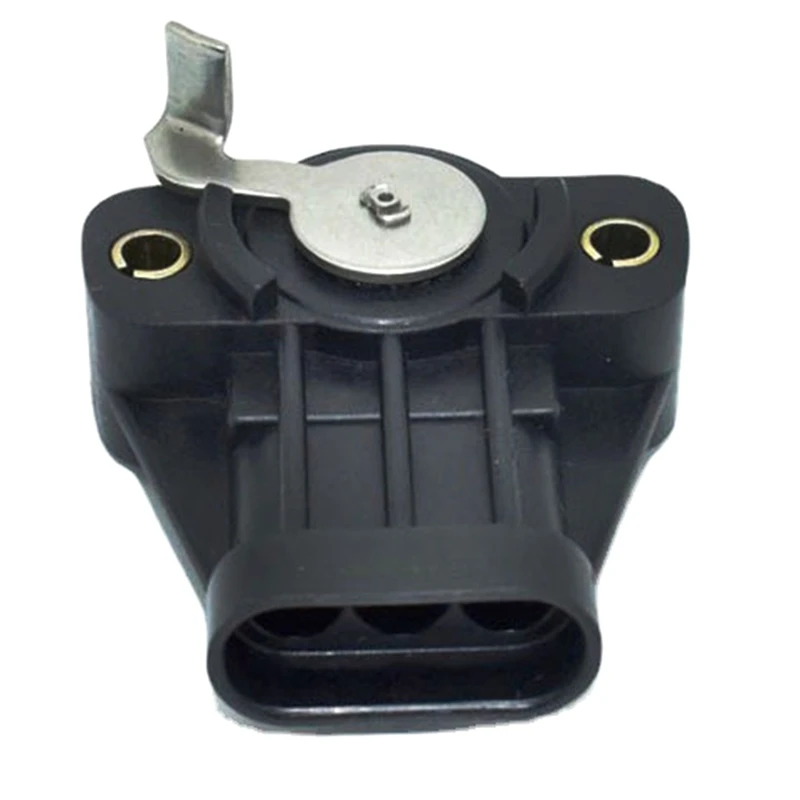Датчик положения дроссельной заслонки 24502965 TPS для Buick Oldsmobile Century Chevrolet Pontiac 213915 TPS6014