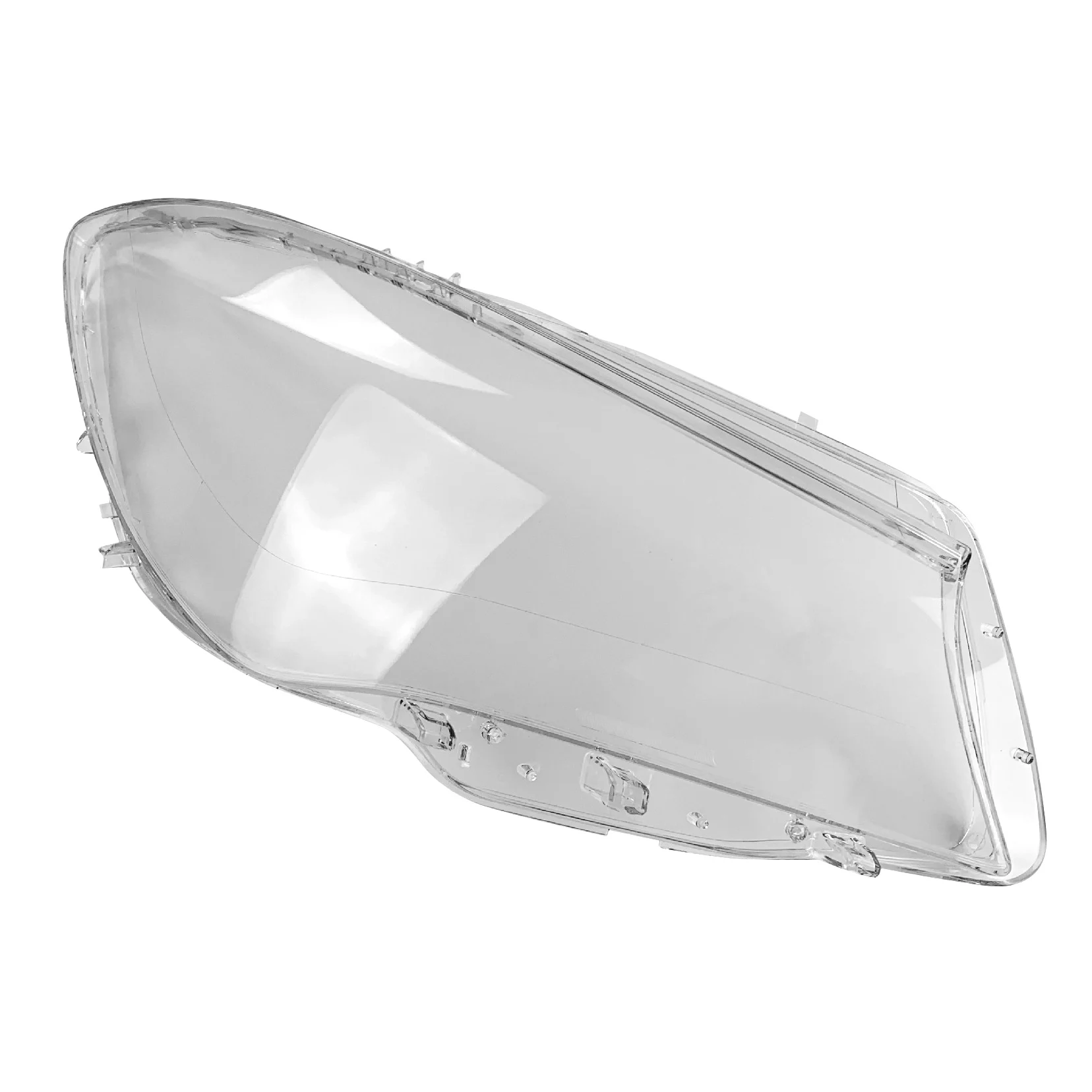 

for - W117 CLA 2012-2016 Right Headlight Shell Lamp Shade Transparent Lens Cover Headlight Cover