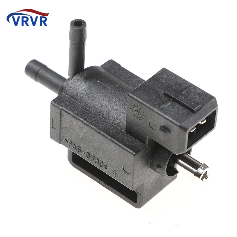 6M5G-9K378-AA 6M5G9K378AA Turbo Boost Pressure Solenoid Valve For Ford Mondeo ST Focus N75 Volvo T5 V70 30670449 9465528