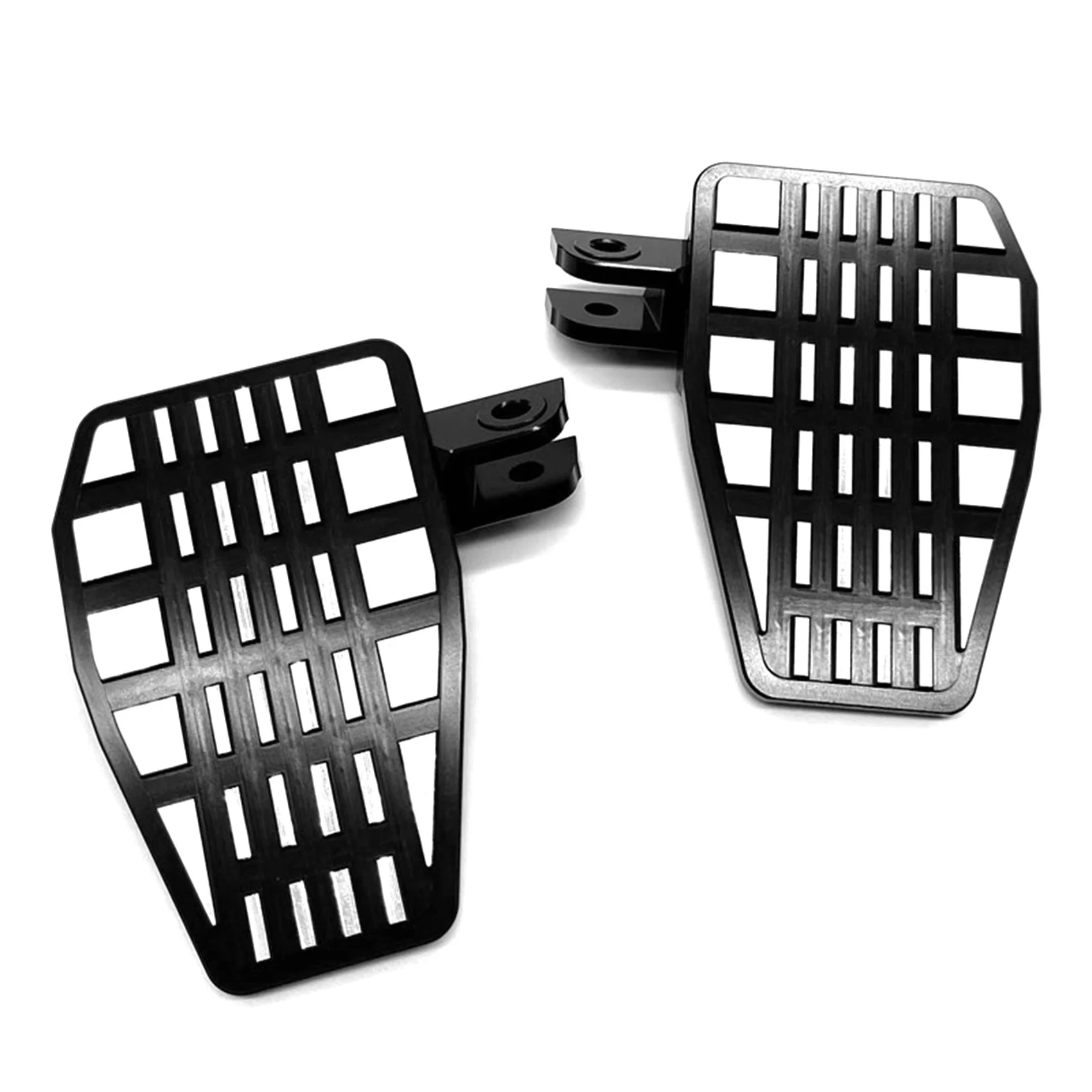 

Motorcycle Foot Pedal Footrest Extension Footpeg Extend Enlarger Accessories for CMX1100 2021