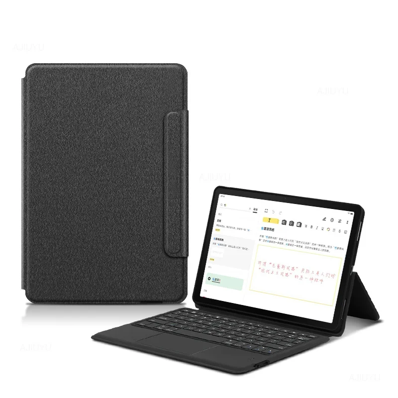 

Keyboard Case For Lenovo Tab P11 Pro 11.5 XiaoXin Pad Plus 11 TB-J706F J607F J716F J606F Cover TouchPad Bluetooth Keyboard Cases