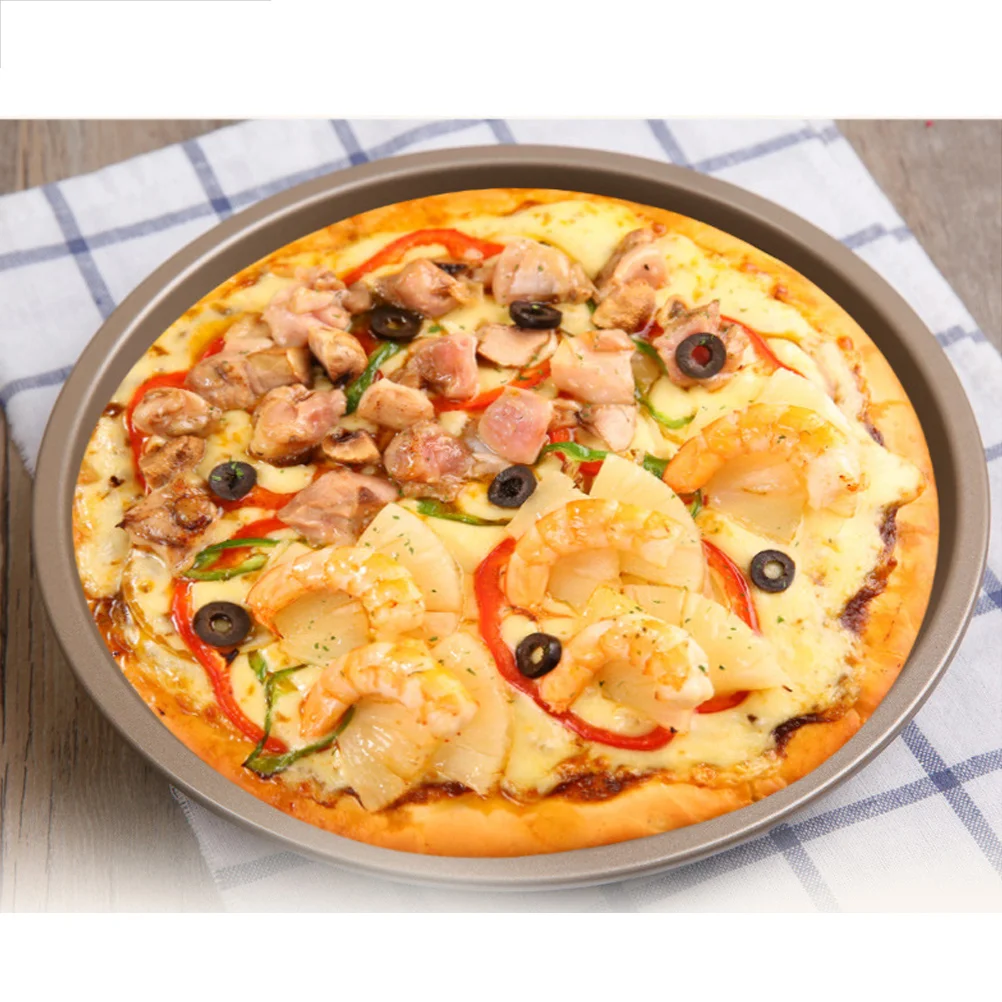 6-дюймовая форма для выпечки пирогов олово буханки антипригарная