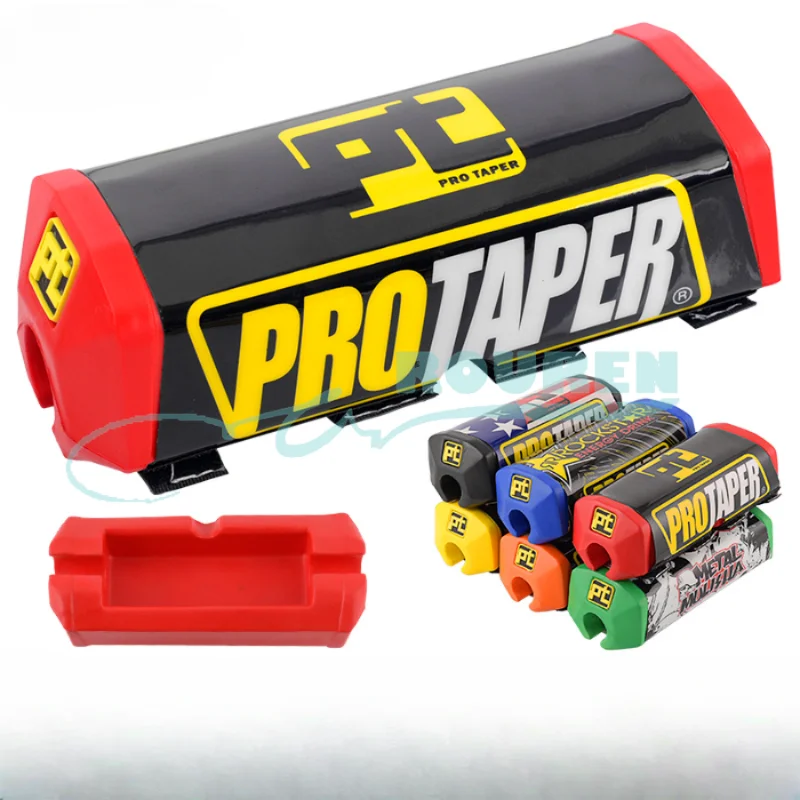 Накладки защитные на грудь для мотоцикла, карманные конические губки для защиты от грязи и питбайка, для Protaper Pro, модифицированные детали