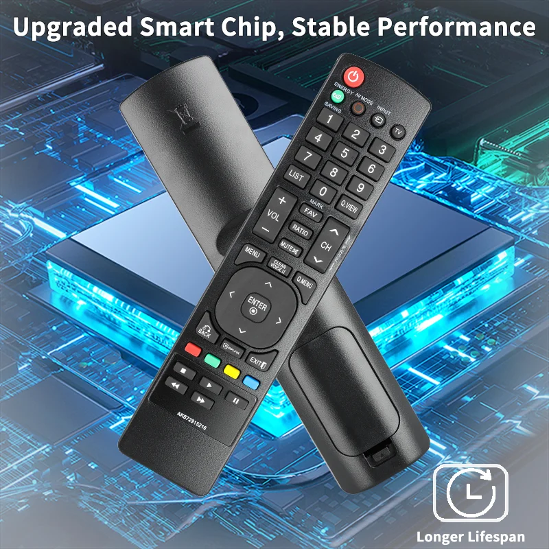 Запасная деталь AKB72915216 для LG TV 19LE5300 22LE5300 32LE5300 37LE5300 42LE4600 32LD520 37LD450 47LD630