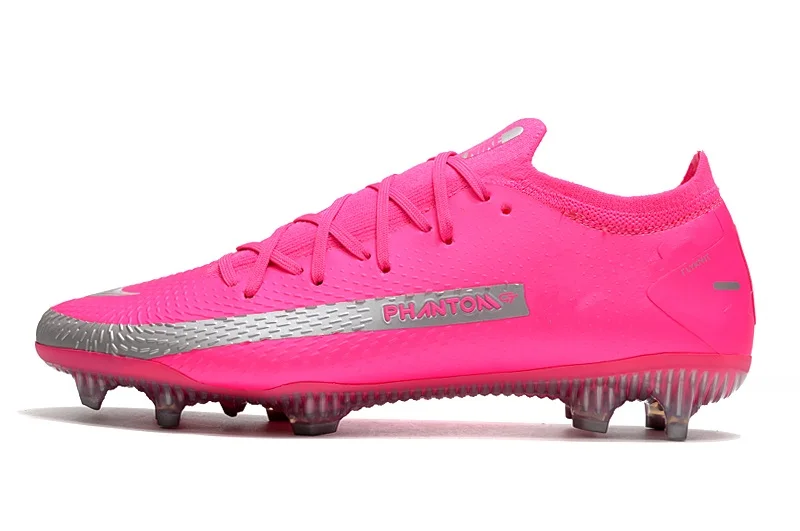 2022 Hot Sale Mens Phantom GT2 Elite FG Soccer Cleats High Quality Professional Outdoor Shoes Football Boots 3 2022 Hot Sale Mens Phantom GT2 Elite FG Soccer Cleats High Quality Professional Outdoor Shoes Football Boots 3