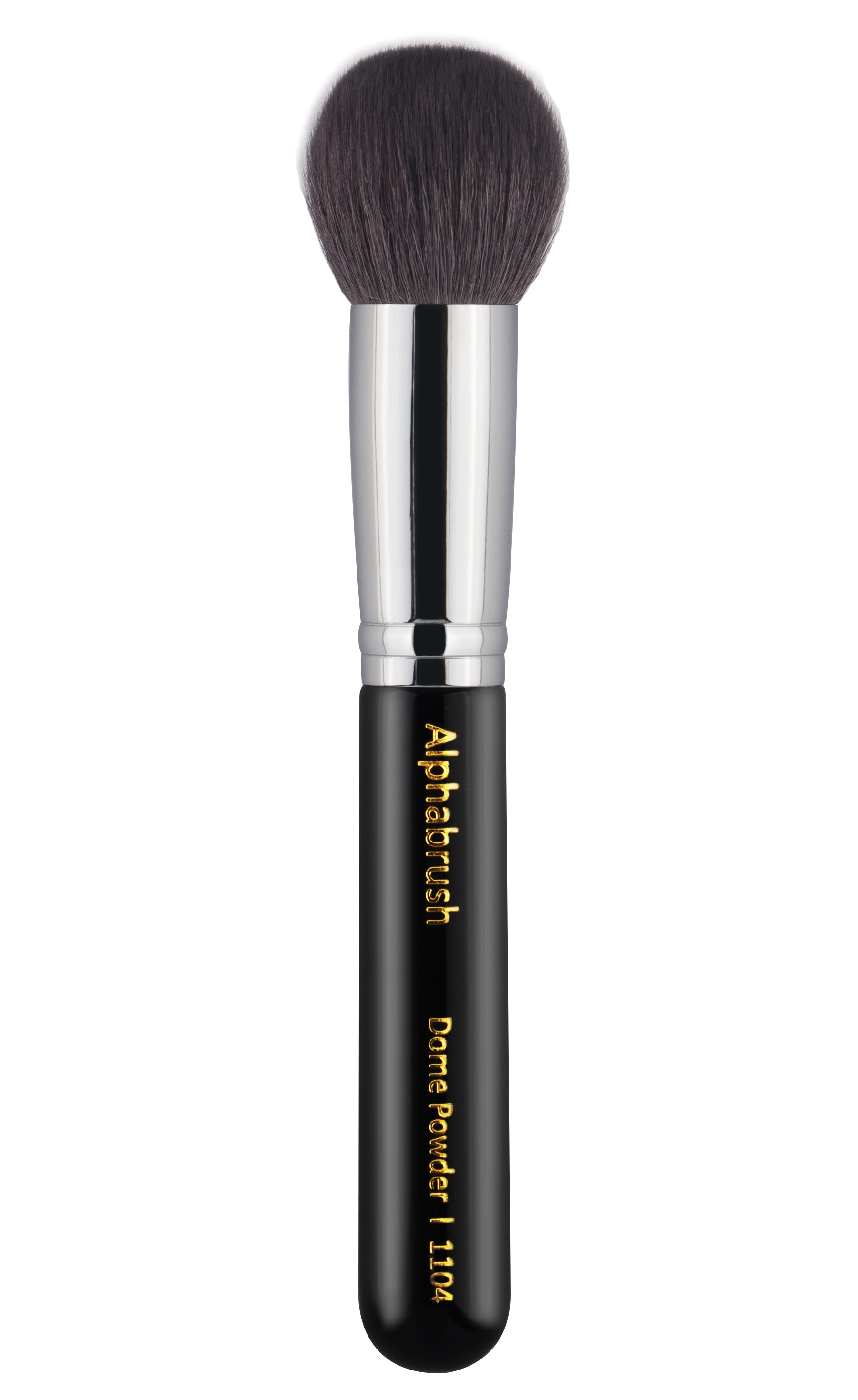 

Dome powder brush