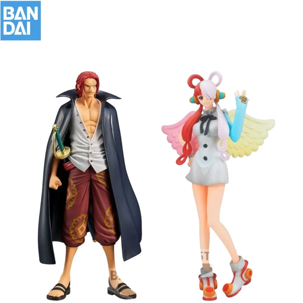

Фигурка героя Bandai, оригинальная Слитная пленка, красный DXF, Grandline Man, 17 см, модель, детская игрушка, Подарочная коллекция