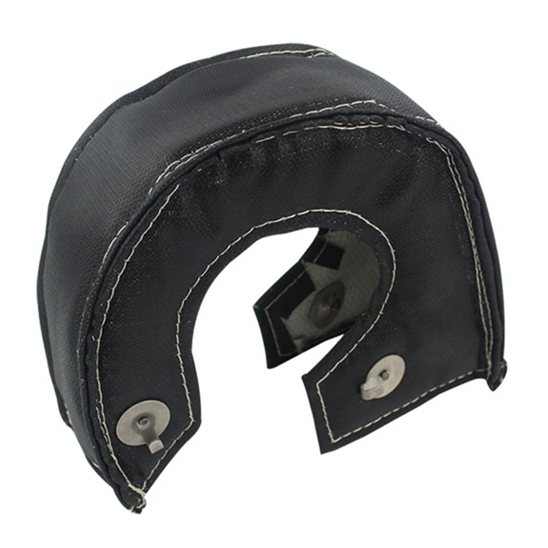 T3 турбо тепловой щит Турбокомпрессор Одеяло Крышка для T25/T28 GT25 GT28 GT30 GT35