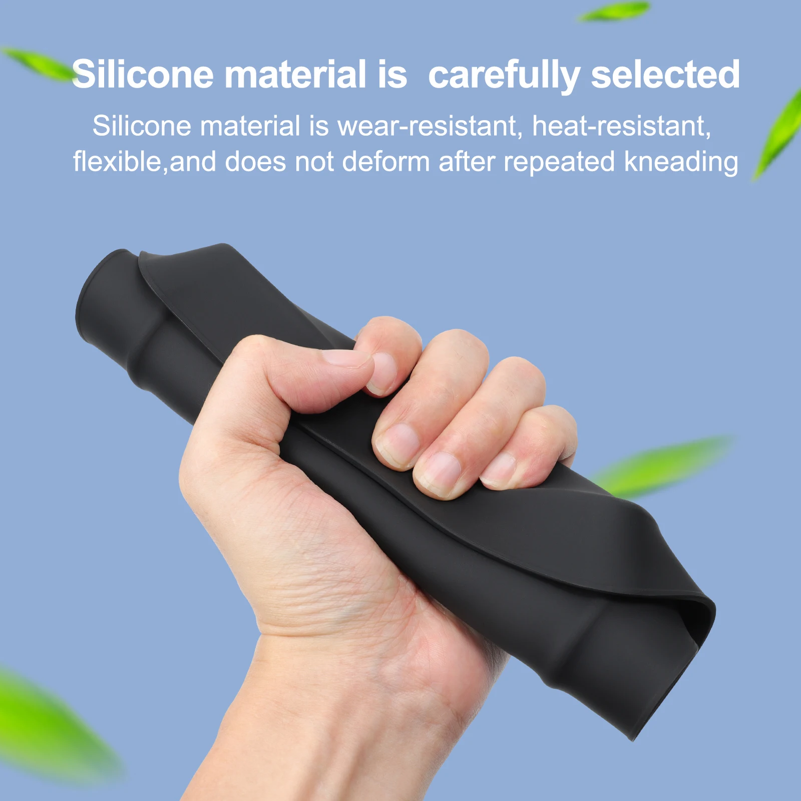 SMABEE для RIVIAN R1T R1S Secone Row подлокотник коробка хранения силиконовый автомобильный